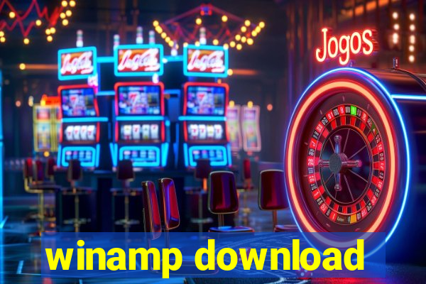 winamp download